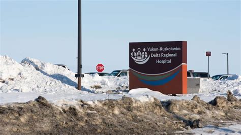 Y-K Delta health corp. to begin laying off workers following ...