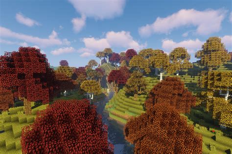 Images - Dynamic Trees - Biomes O' Plenty Compat - Mods - Projects - Minecraft CurseForge