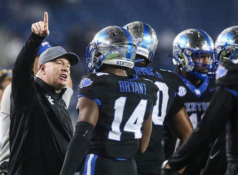 2023 Kentucky Mid-Season Recap - Last Word on College Football