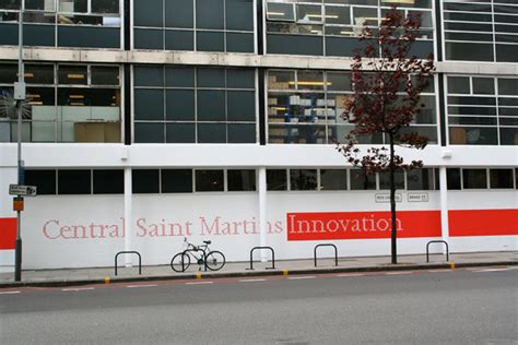 Central Saint Martins Innovation on Behance