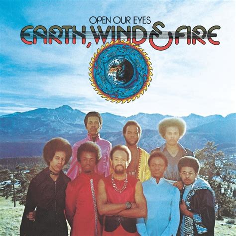 Earth, Wind & Fire – Devotion Lyrics | Genius Lyrics