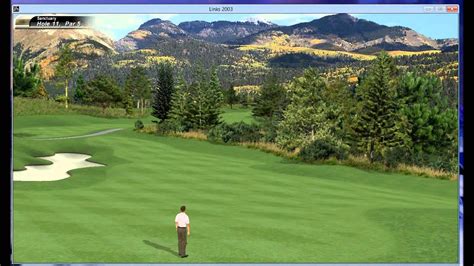 The Links Golf Course, Highlands Ranch, Colorado - Golf course information and reviews.