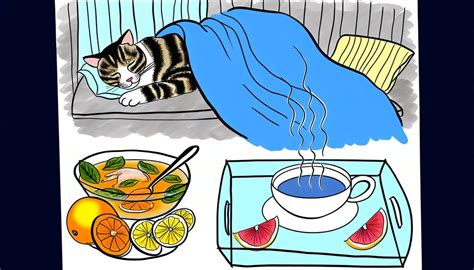 3 Best Cat Flu Home Remedies - 2024 Kitty Health