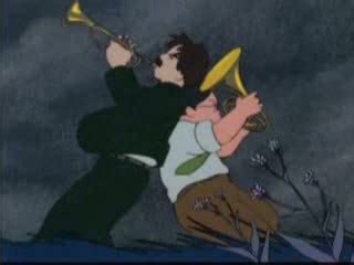 Nishikata Film Review: Gauche the Cellist (セロ弾きのゴーシュ, 1982)