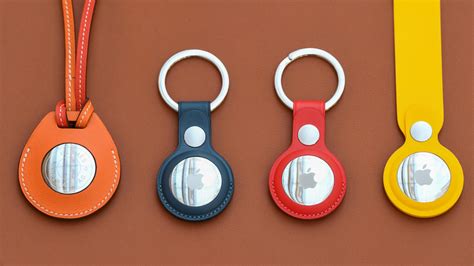 Apple AirTag Vs Tile: Which Is The Better Bluetooth Tracker?