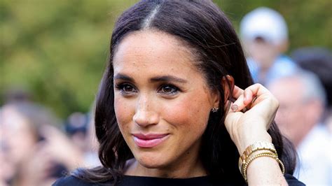 Meghan Markle's daughter Lilibet rocks adorable ponytail in photo ...