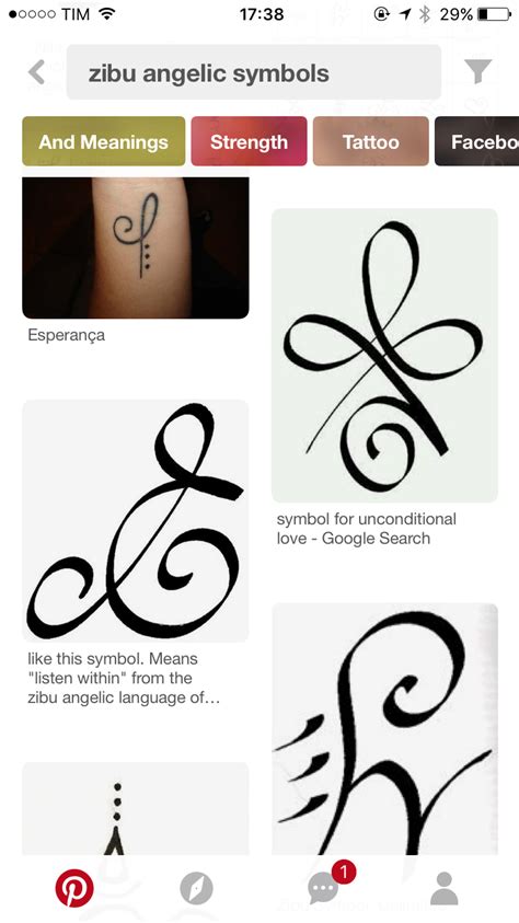 Unconditional love family symbol tattoo - yarecorps