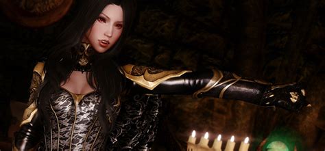 The Best Vampire Lord Mods For Skyrim (All Free) – FandomSpot