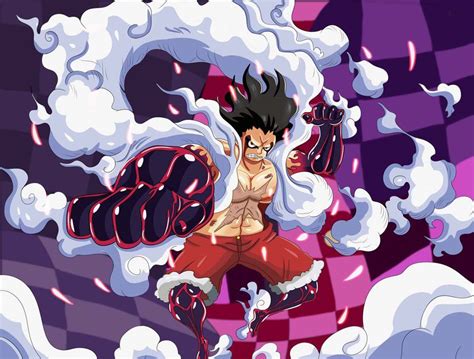 Tổng hợp với hơn 84 hinh luffy gear 5 siêu đẹp - Co-Created English