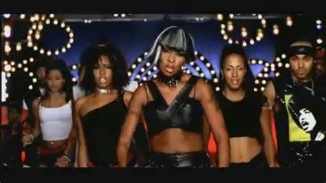 Family Affair [Music Video] - Mary J. Blige Image (27222565) - Fanpop