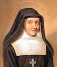 Optional Memorial of St. Jane Frances de Chantal, religious (USA) - August 12, 2014 - Liturgical ...