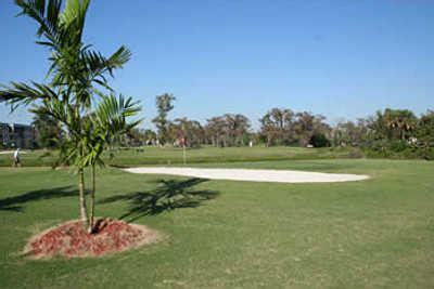 Lauderhill Golf Course in Fort Lauderdale