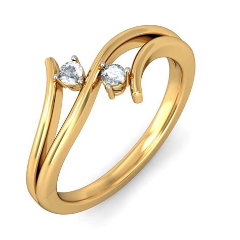 Get Designer Gold Rings for Women for Different Occasions | buzzingword