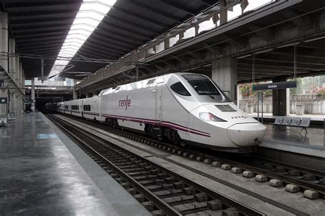 Talgo Trains | Travel Bulletin | Travelguru Blog