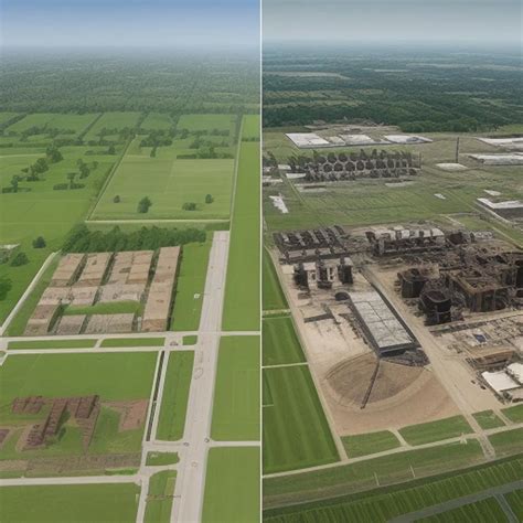 What's the Difference Between Greenfield vs. Brownfields?