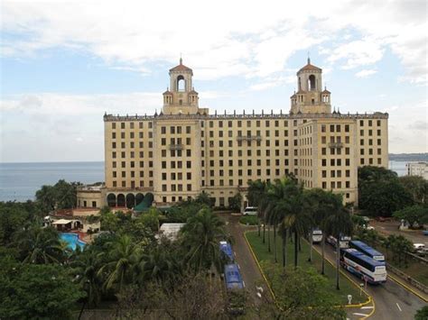 HOTEL NACIONAL DE CUBA - Updated 2024 Prices & Reviews (Havana)