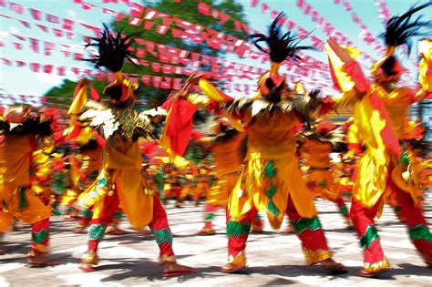 Mindanao Festivals - Dariel & Catherine Quiogue Photography