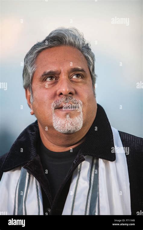 Vijay Mallya, Vijay Vittal Mallya, Indian businessman, Member of ...