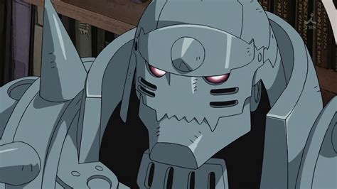 Alphonse Elric - Fullmetal Alchemist Database Wiki