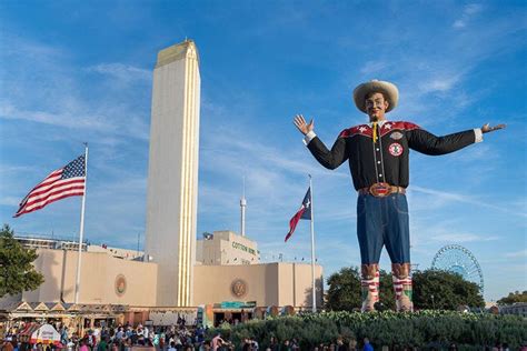 State Fair of Texas is one of the very best things to do in Dallas