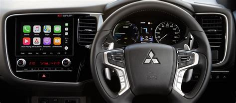 Mitsubishi Outlander Phev Dashboard Lights And Meaning - warningsigns.net