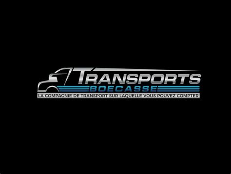 Transport Company Logo Ideas - Laurel-has-Tanner