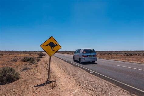 Our Road Trip through the Australian Outback - Wandering the World