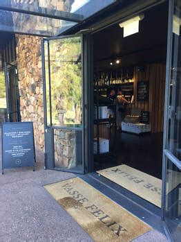 Vasse Felix - Review of Winery Cellar Door | Cellar Door Score - Cellar ...