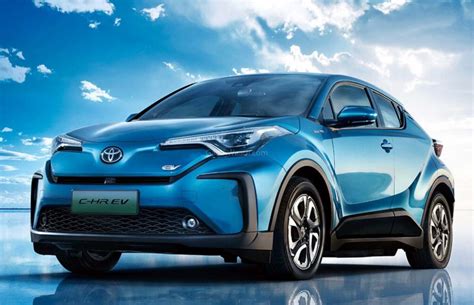 Toyota Planning To Introduce Two Electric Vehicles This Year - Report