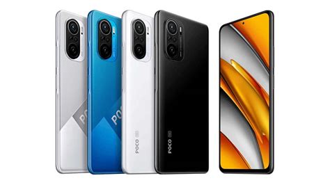 HP Xiaomi Poco F4 di Sertifikasi Geekbench dengan Kode Nama “Munch”