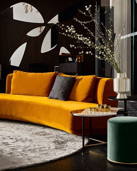 AUDREY | Sofa Audrey Collection By Gallotti&Radice design Massimo Castagna