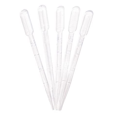 Plastic Pipettes by Make Market® | Michaels