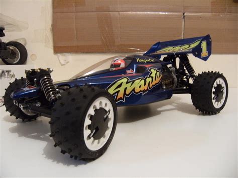 VINTAGE TAMIYA 2001 AVANTE NEW BUILT - R/C Tech Forums