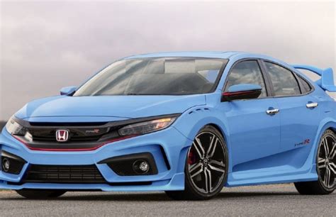 Honda is Going Hybrid with Every Model - iCarBusiness