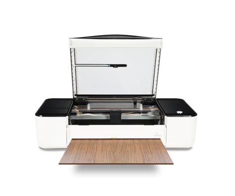 Glowforge Pro 3D Laser Printer