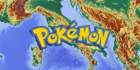 What An ItalyBased Generation 9 Pokemon Could Look Like - pokemonwe.com