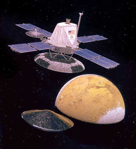 Viking 1 and its successful Mission to Mars | SciHi Blog