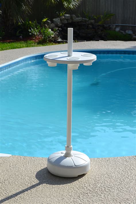 Relaxation Station Pool Lounge – AugHog Products – AHP Outdoors The ...