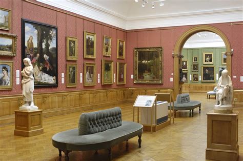 Aberdeen Art Gallery | Aberdeen Art Gallery © Mike Davidson,… | Flickr