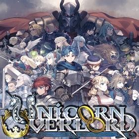 Unicorn Overlord - Wikipedia