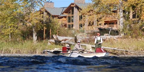 Drift Boat and Fishing Raft Rentals // Yakima River > Red's Fly Shop