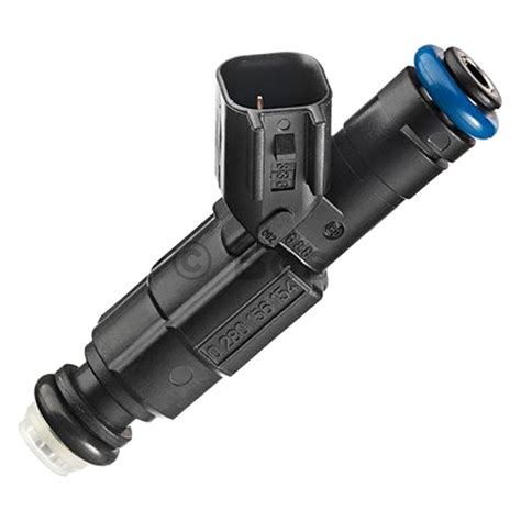 Bosch® - Fuel Injector