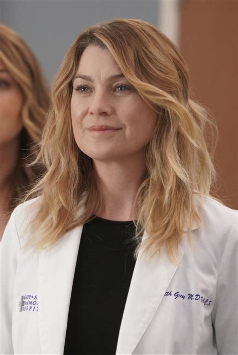 Meredith Grey | Grey's Anatomy Universe Wiki | FANDOM powered by Wikia