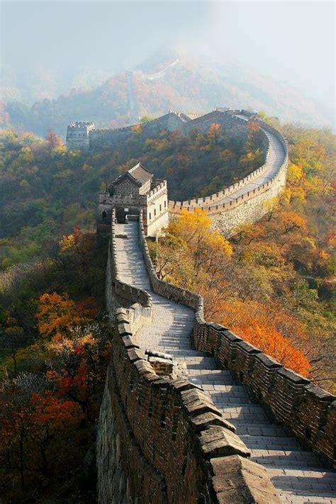 40++ Great wall of china photography image HD