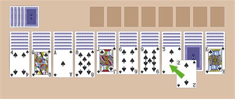 Spider Solitaire Offline Free Card Games - Infoupdate.org