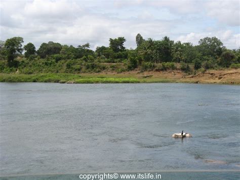 Kabini Dam | itslife.in