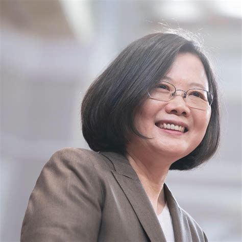 Taiwan president: Agreement with US a force for good across the world ...