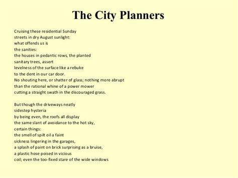 The city-planners-margaret-atwood-literature