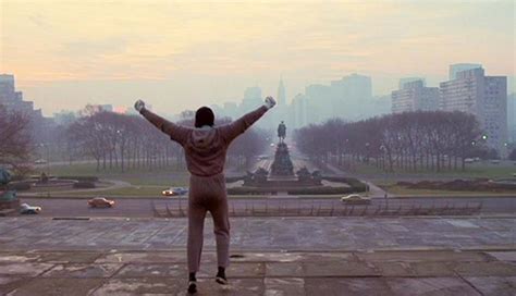 Rocky Training Montages: Every Exercise from Every Movie
