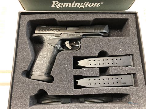 Remington RP9 9mm with 3 18rnd mags... for sale at Gunsamerica.com ...